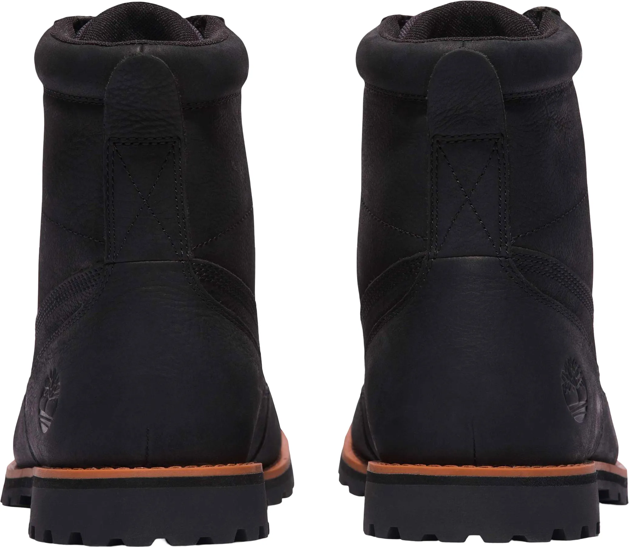 Attleboro Mid Lace-Up Boots - Men's|-|Bottes mi-hautes à lacets Attleboro - Homme sold by Altitude Sports product image thumbnail 2