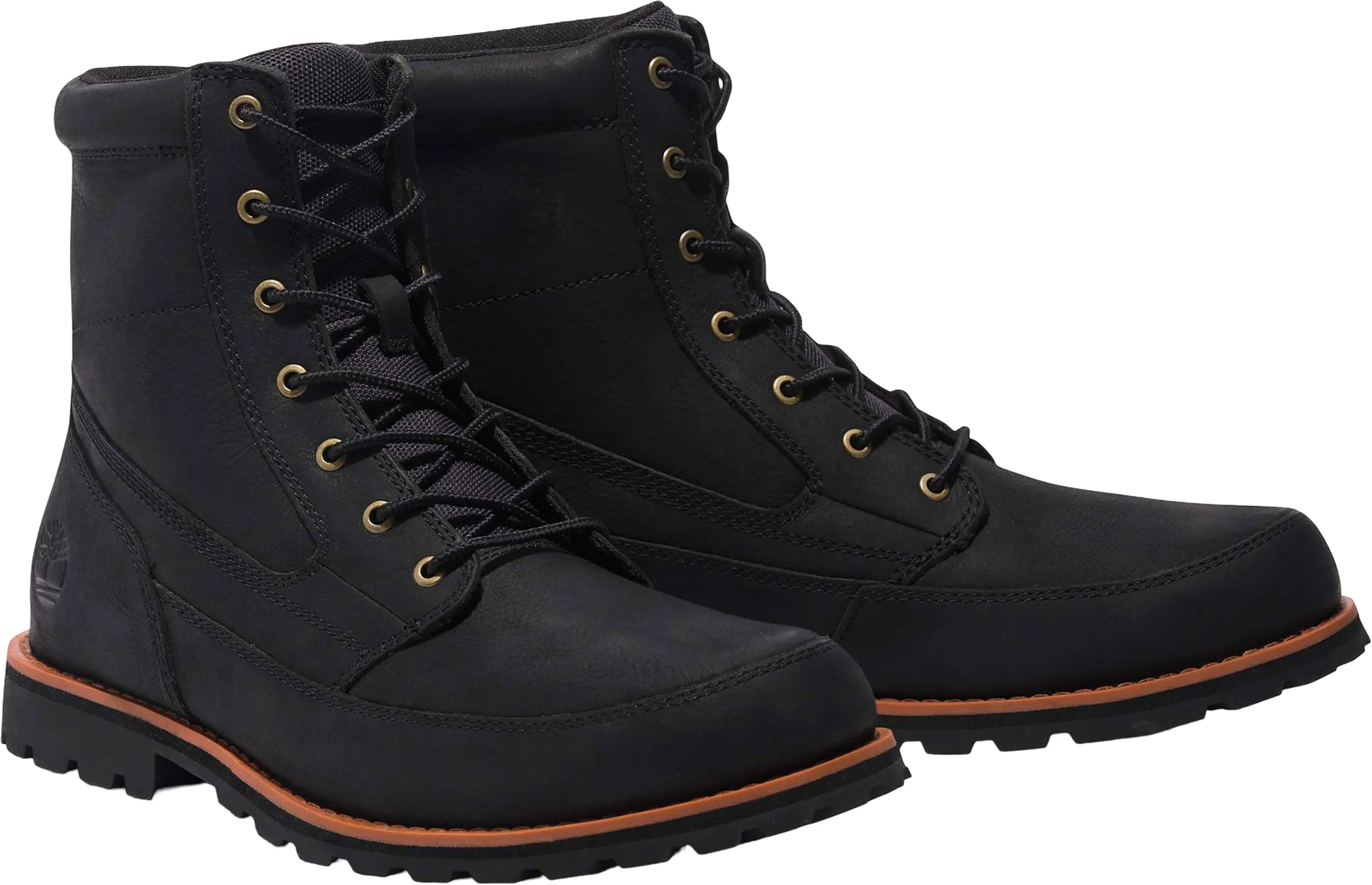 Attleboro Mid Lace-Up Boots - Men's|-|Bottes mi-hautes à lacets Attleboro - Homme sold by Altitude Sports product image thumbnail 4