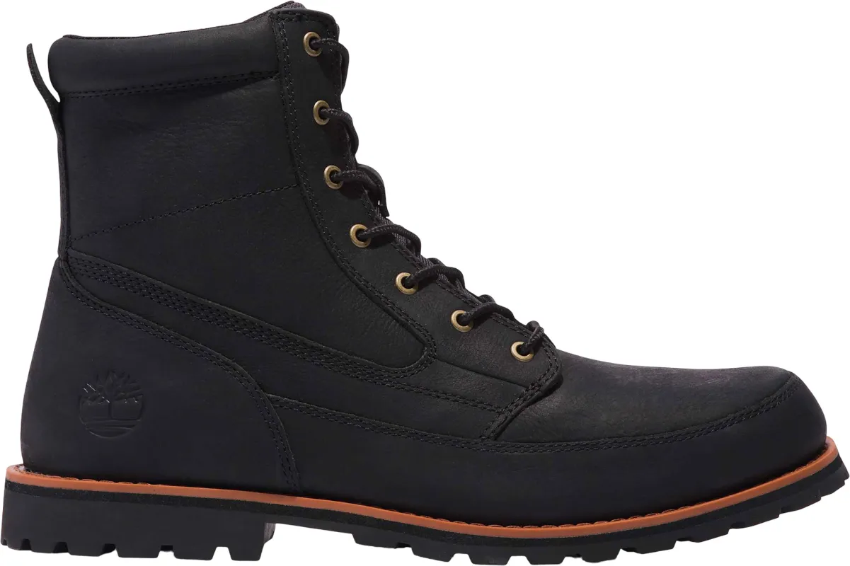 Attleboro Mid Lace-Up Boots - Men's|-|Bottes mi-hautes à lacets Attleboro - Homme sold by Altitude Sports