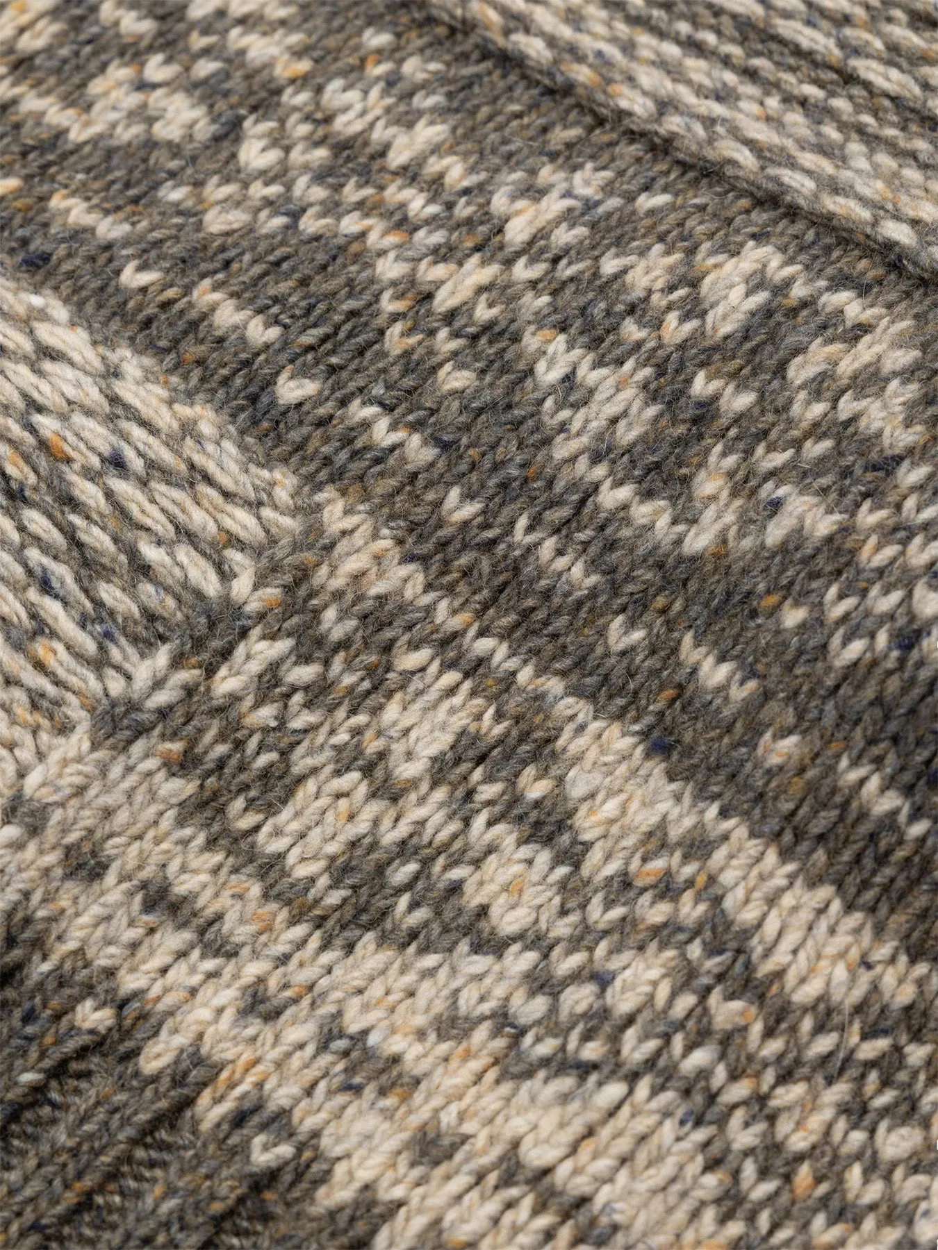 Idless Broken Fair Isle Sweater - Women's|-|Chandail Idless Broken Fair Isle - Femme sold by Altitude Sports product image thumbnail 3