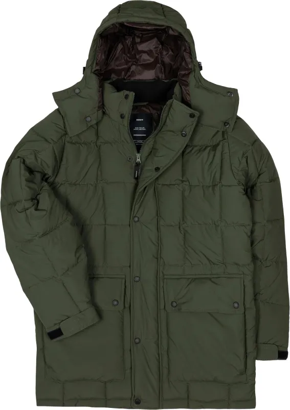 Coastland Insulated Parka - Men's|-|Parka isolé Coastland - Homme sold by Altitude Sports