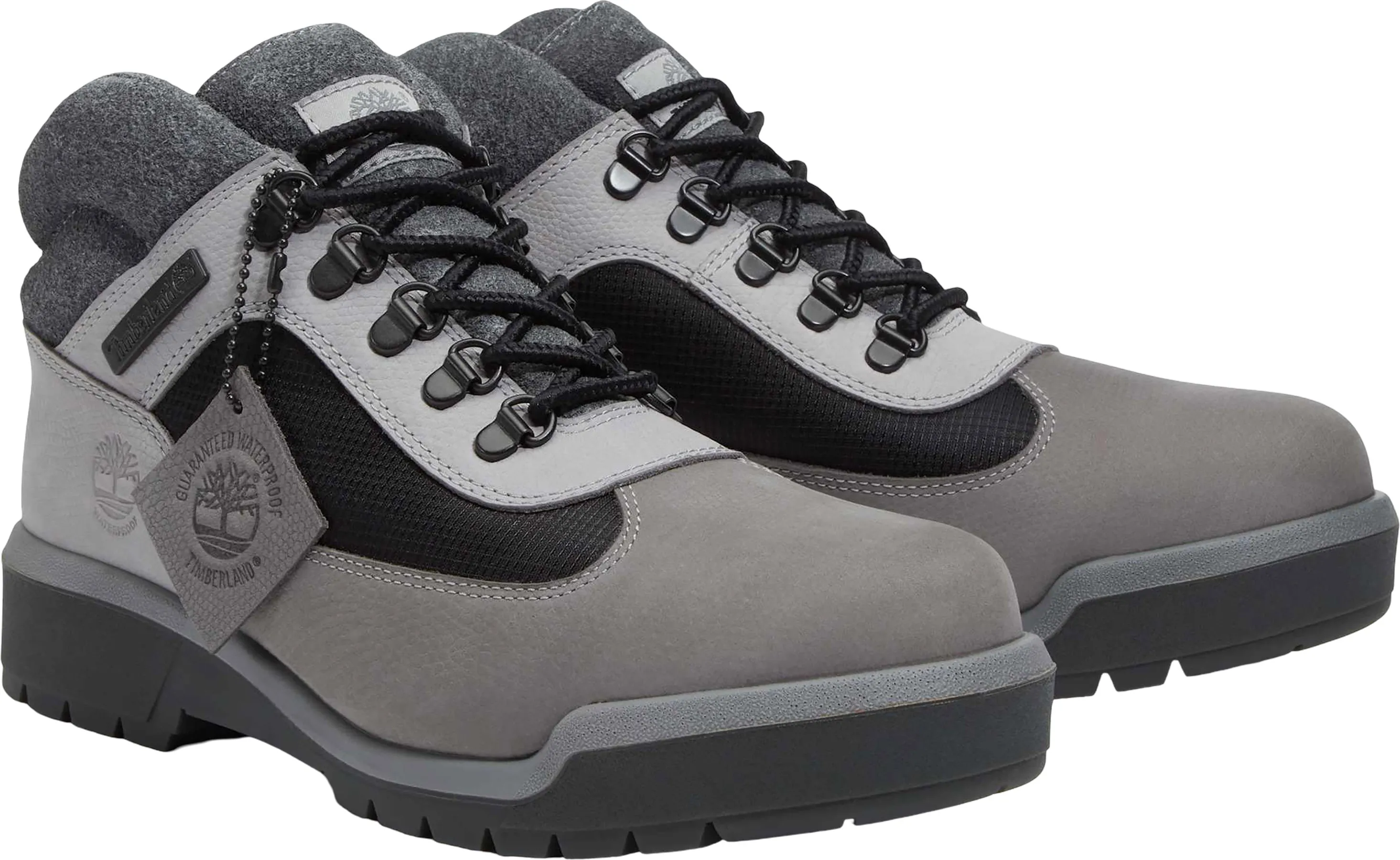 Waterproof Field Boots - Men's|-|Bottes imperméables Field - Homme sold by Altitude Sports product image thumbnail 4