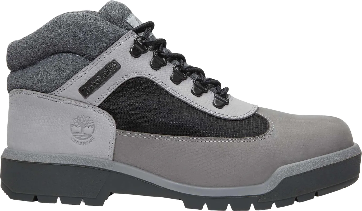 Waterproof Field Boots - Men's|-|Bottes imperméables Field - Homme sold by Altitude Sports