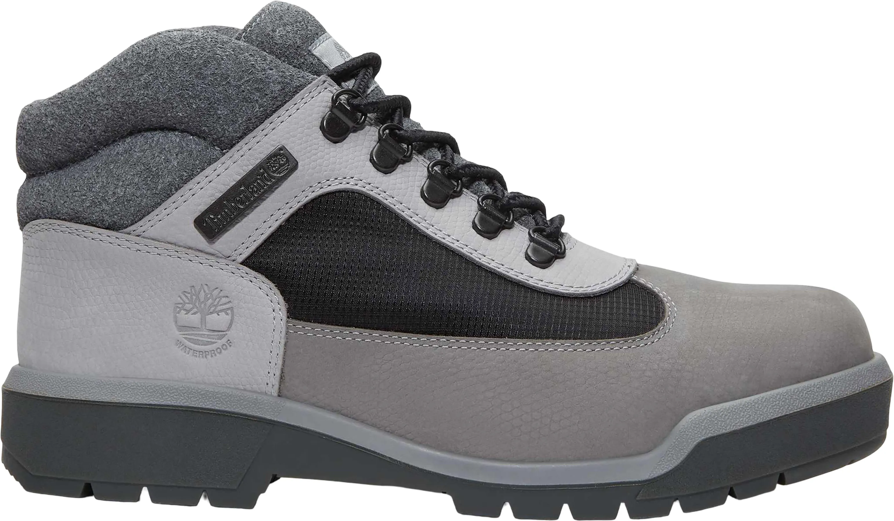 Waterproof Field Boots - Men's|-|Bottes imperméables Field - Homme sold by Altitude Sports