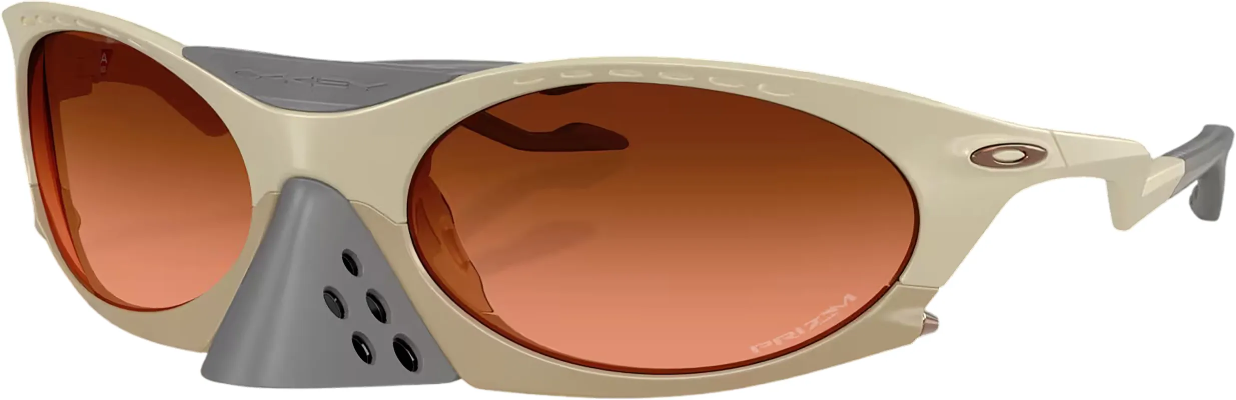 Plantaris Sunglasses|-|Lunettes de soleil Plantaris made by Oakley