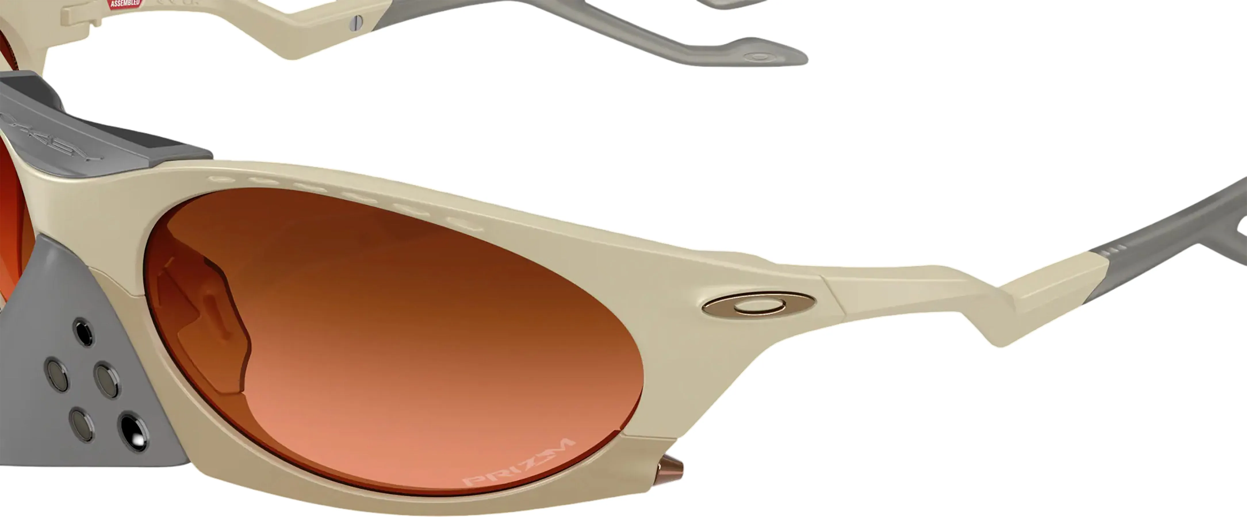 Plantaris Sunglasses|-|Lunettes de soleil Plantaris sold by Altitude Sports product image thumbnail 2