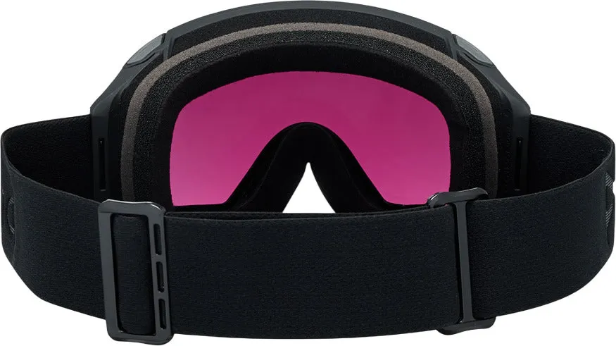 M4 Cylindrical Goggles + Bonus Lens + MFI Face Mask - Unisex|-|Lunettes de ski cylindriques M4 + Écran supplémentaire + Cache-cou MFI - Unisexe sold by Altitude Sports product image thumbnail 2