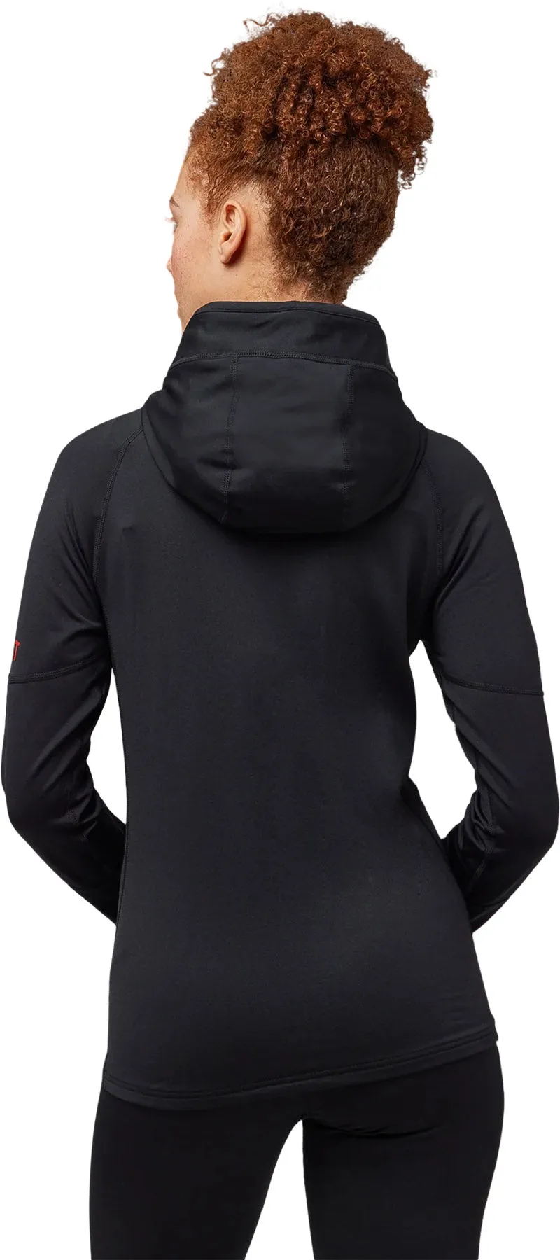 RedHEAT Extreme Midlayer Hoodie - Women's|-|Chandail à capuchon couche intermédiaire RedHEAT Extreme - Femme sold by Altitude Sports product image thumbnail 2