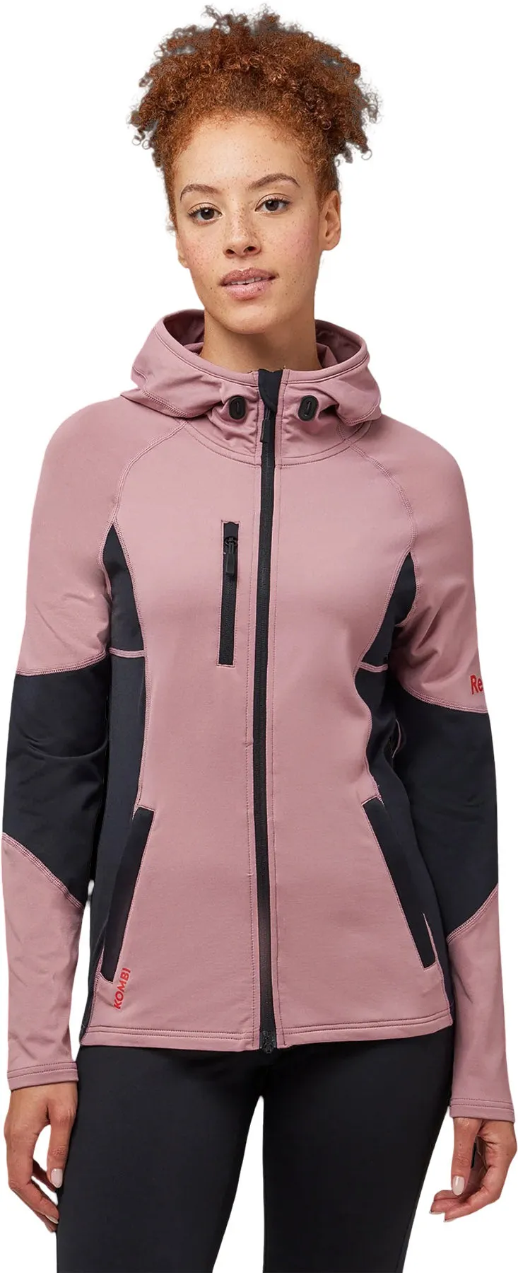 RedHEAT Extreme Midlayer Hoodie - Women's|-|Chandail à capuchon couche intermédiaire RedHEAT Extreme - Femme sold by Altitude Sports product image thumbnail 5