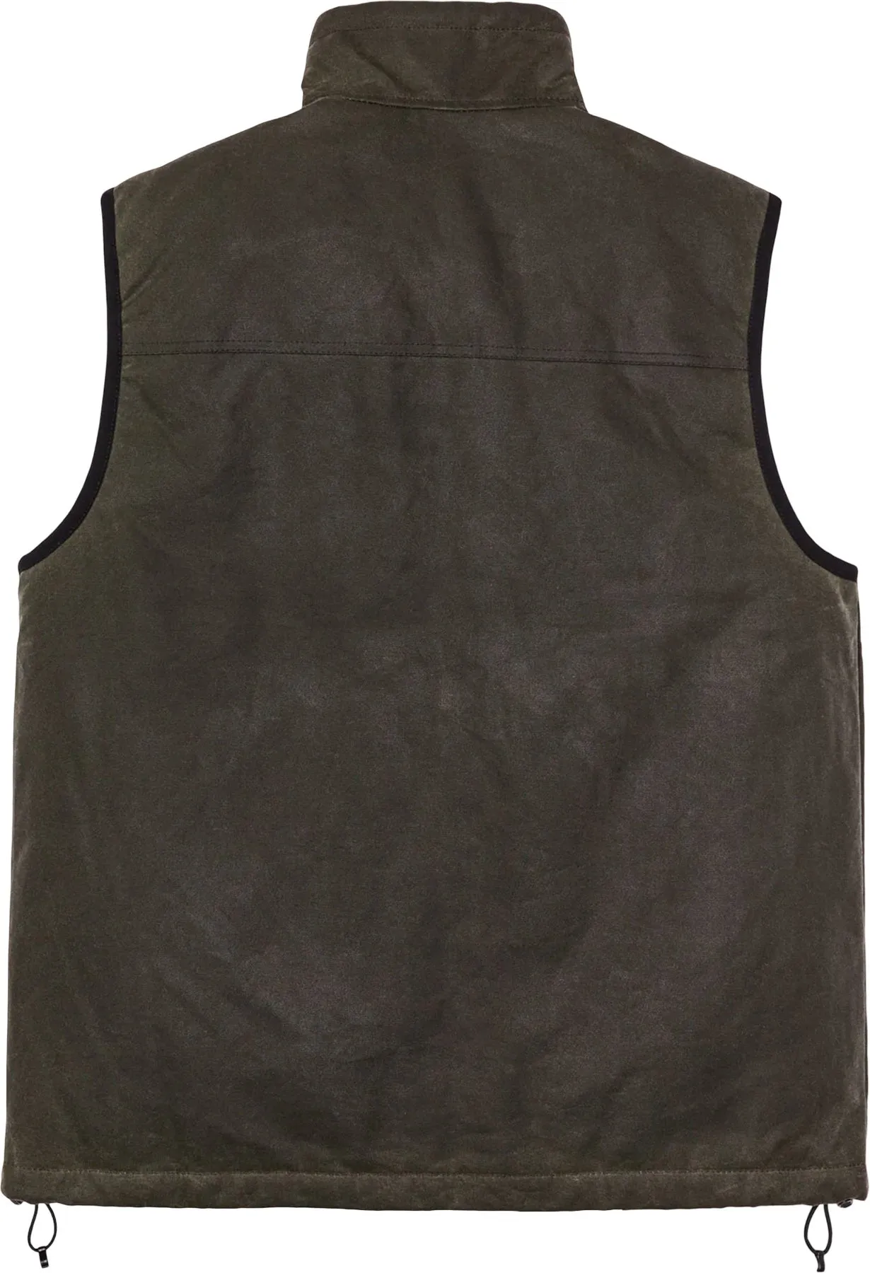 Tin Cloth PrimaLoft Vest - Men's|-|Veste en toile cirée PrimaLoft - Homme sold by Altitude Sports product image thumbnail 2