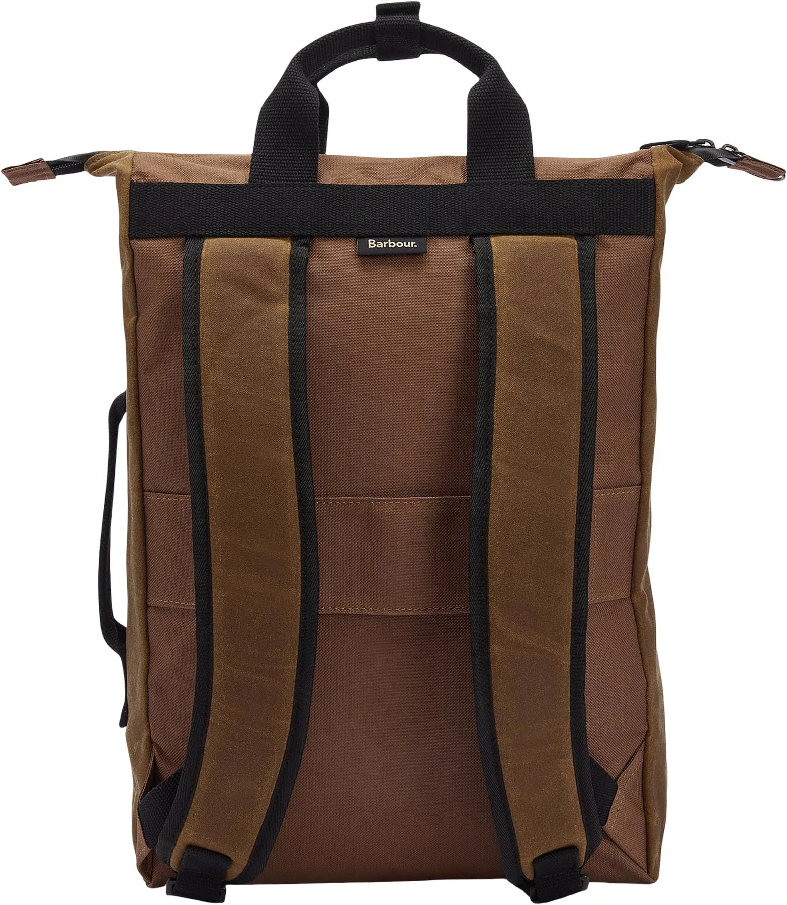 Field Waxed Backpack|-|Sac à dos ciré Field sold by Altitude Sports product image thumbnail 3