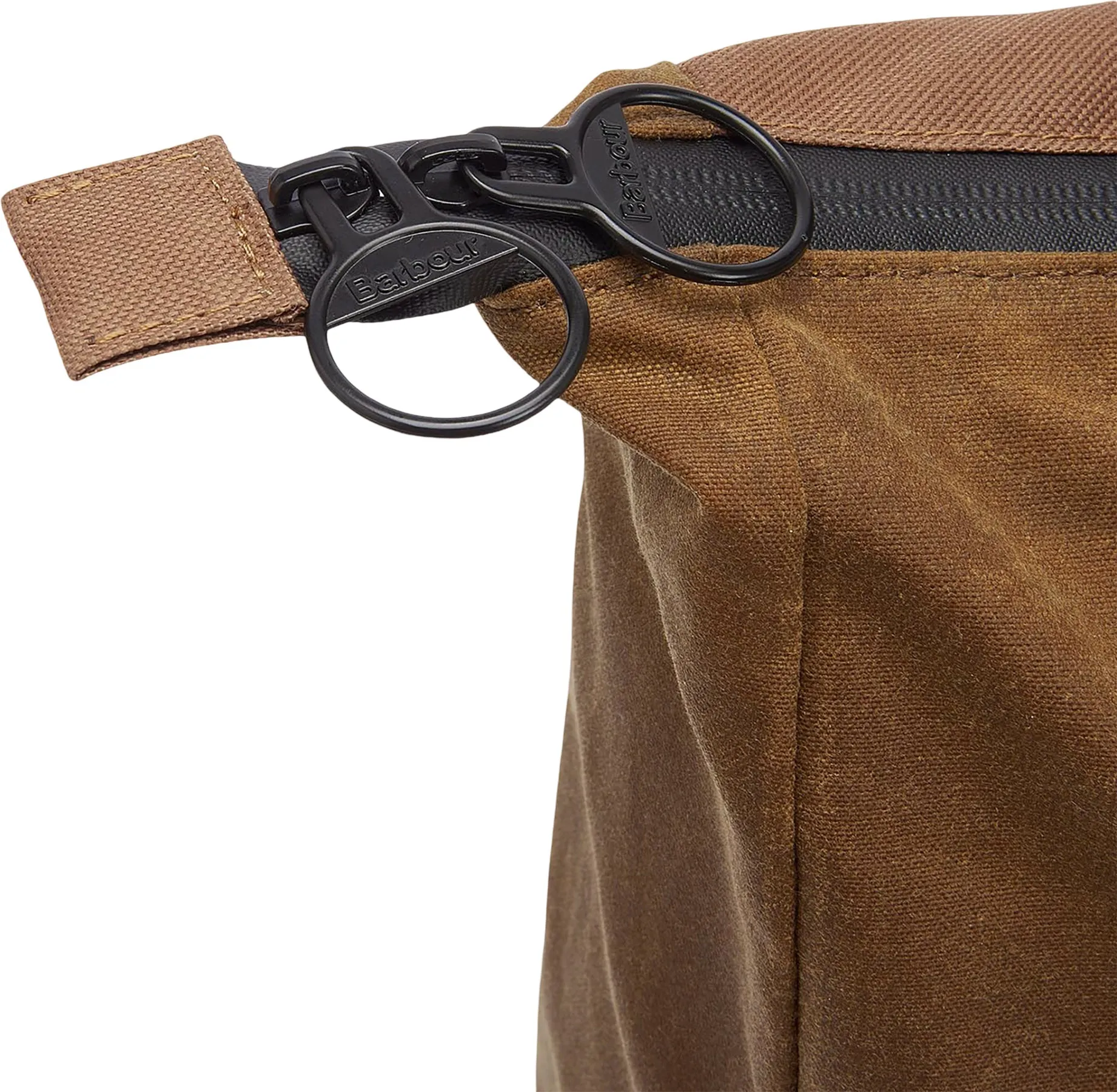 Field Waxed Backpack|-|Sac à dos ciré Field sold by Altitude Sports product image thumbnail 5