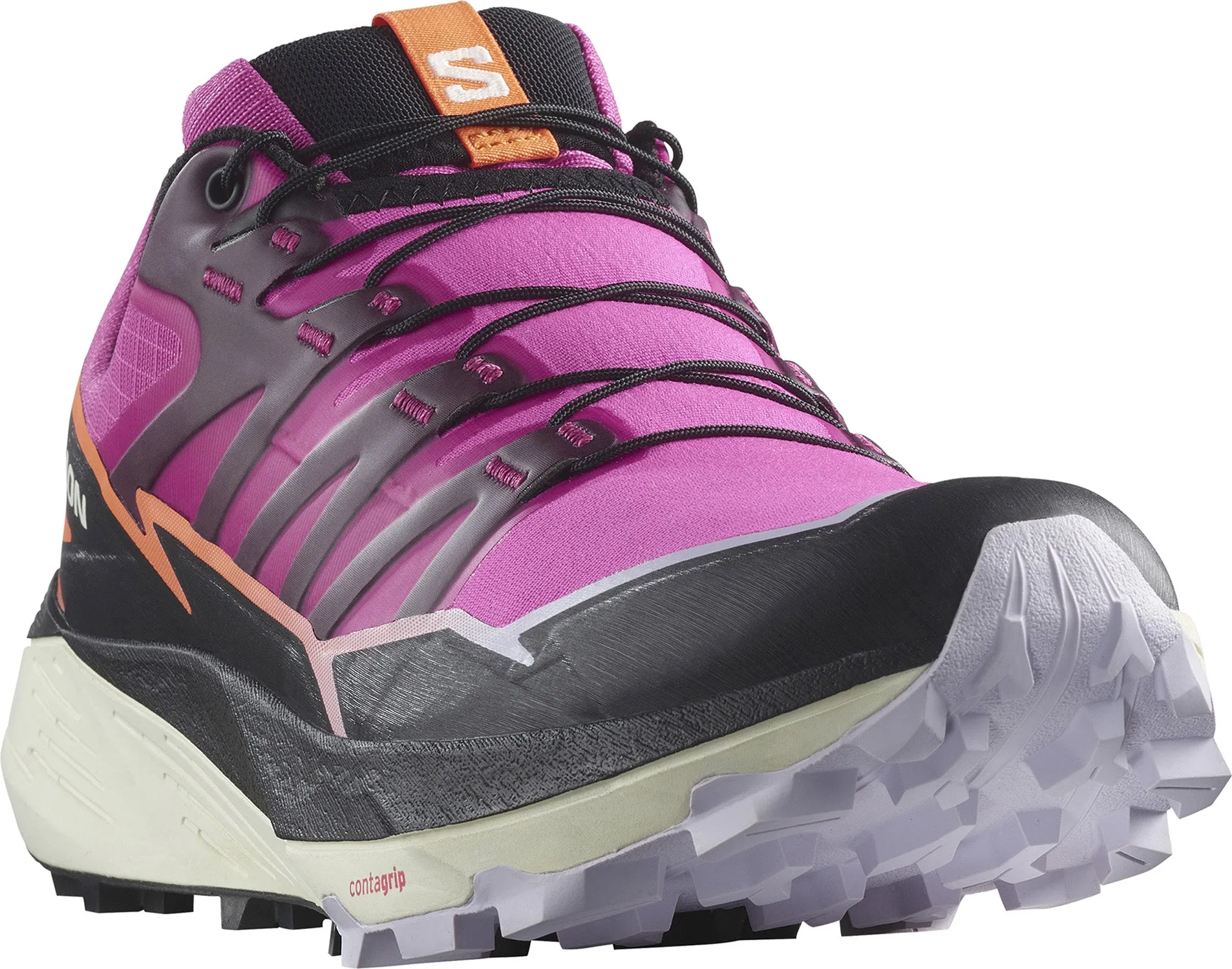 Thundercross Trail Running Shoes - Women's|-|Souliers de course sur sentier Thundercross - Femme sold by Altitude Sports product image thumbnail 4