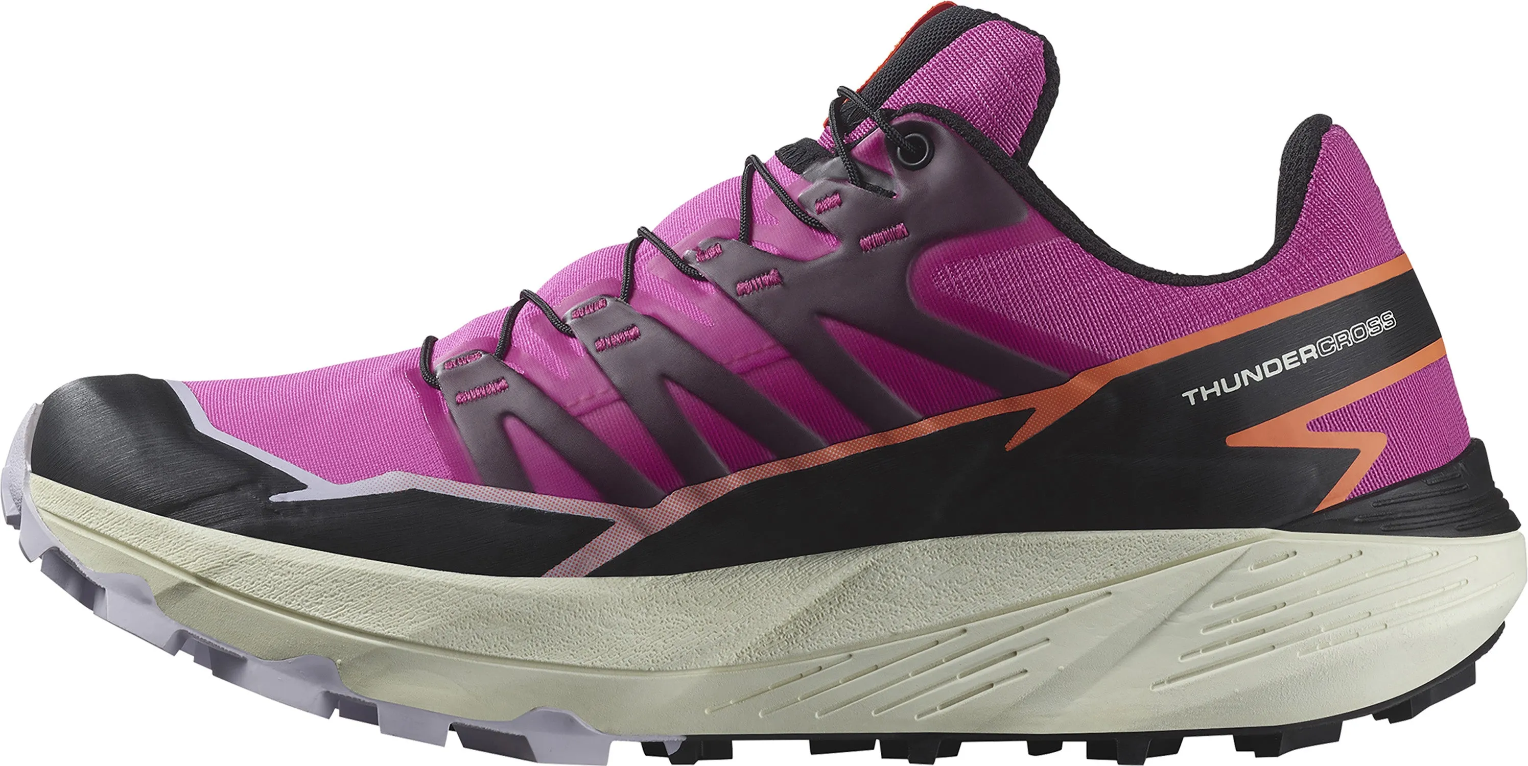 Thundercross Trail Running Shoes - Women's|-|Souliers de course sur sentier Thundercross - Femme sold by Altitude Sports product image thumbnail 5