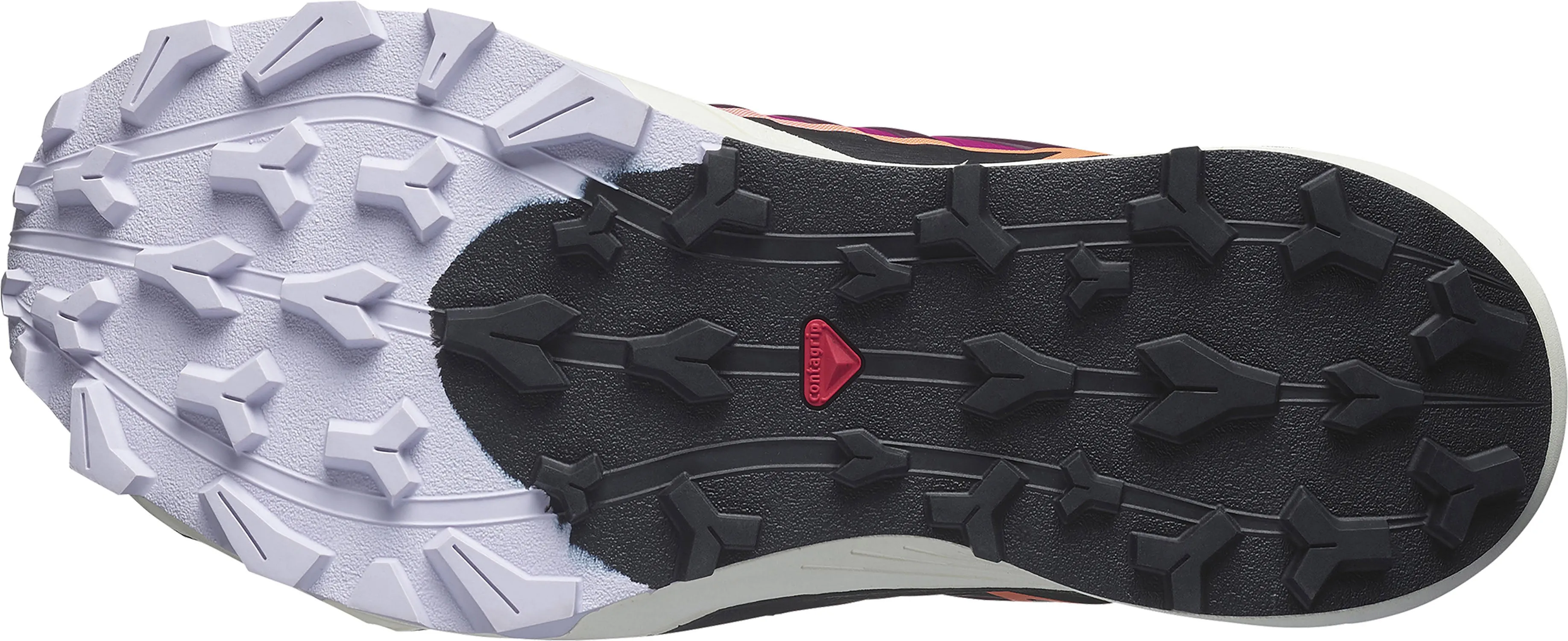 Thundercross Trail Running Shoes - Women's|-|Souliers de course sur sentier Thundercross - Femme sold by Altitude Sports product image thumbnail 3