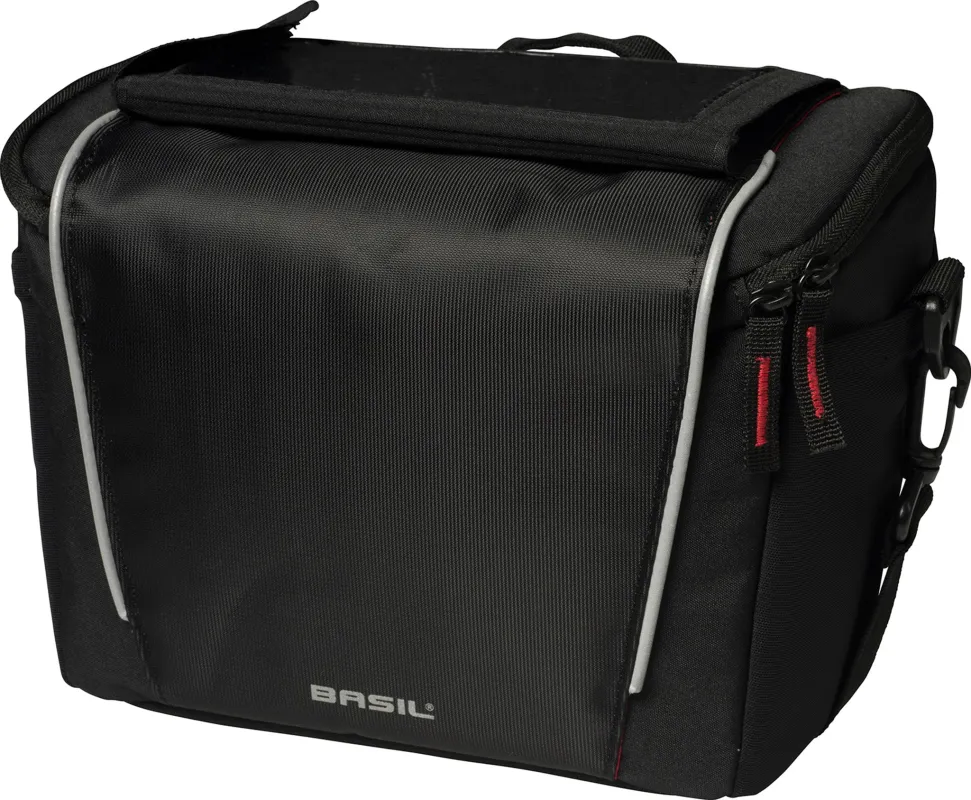Sport Design Handlebar Bag 7L|-|Sac de guidon Sport Design 7L sold by Altitude Sports