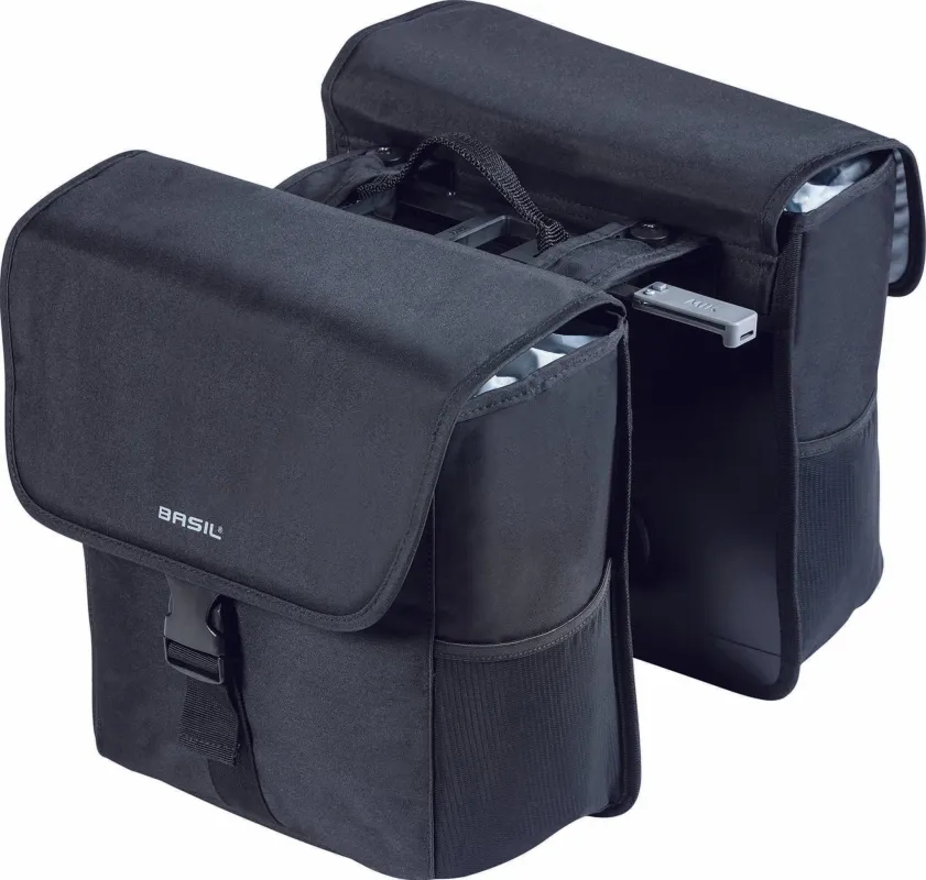 Go Bicycle Panniers Set 32L|-|Ensemble de sacoches pour vélo Go 32L sold by Altitude Sports