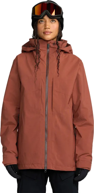 AT Stretch GORE-TEX Jacket - Women's|-|Manteau GORE-TEX AT Stretch - Femme sold by Altitude Sports