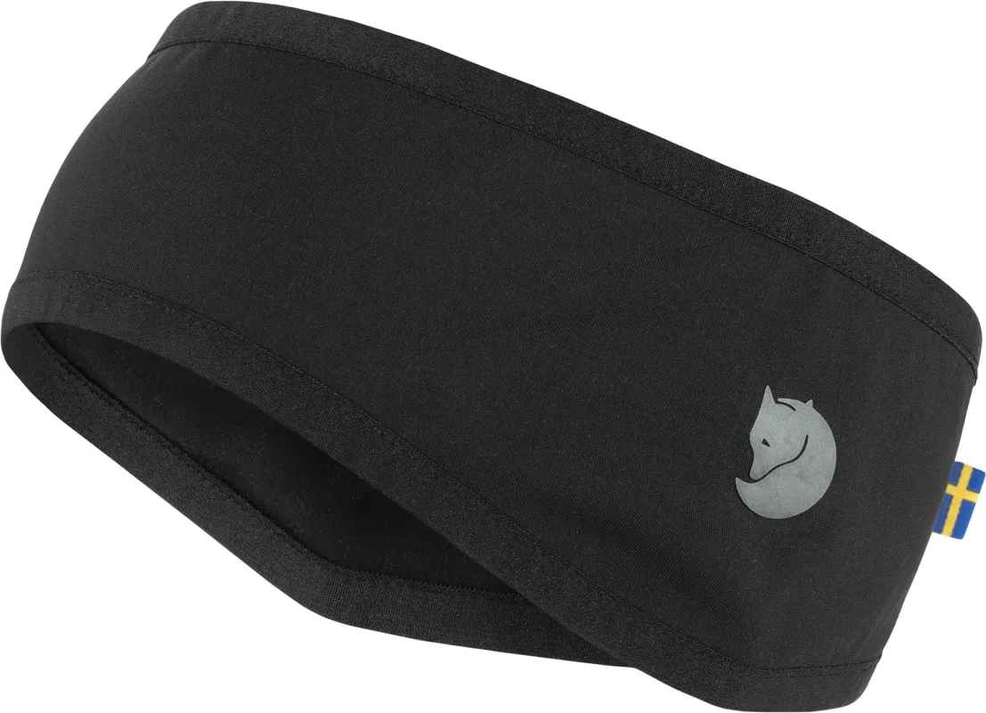 Abisko Värm Headband - Unisex|-|Bandeau Abisko Värm - Unisexe sold by Altitude Sports