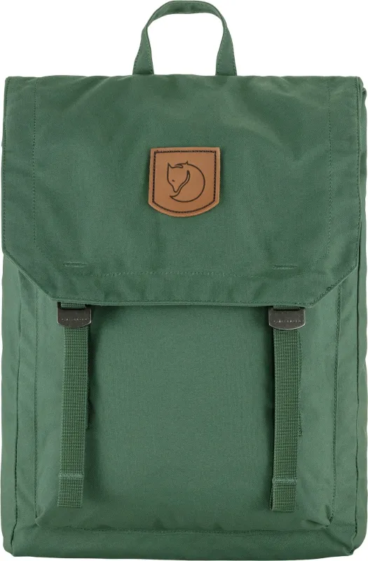Foldsack No. 1 Backpack 16L|-|Sac à dos Foldsack No. 1 16L made by Fjallraven