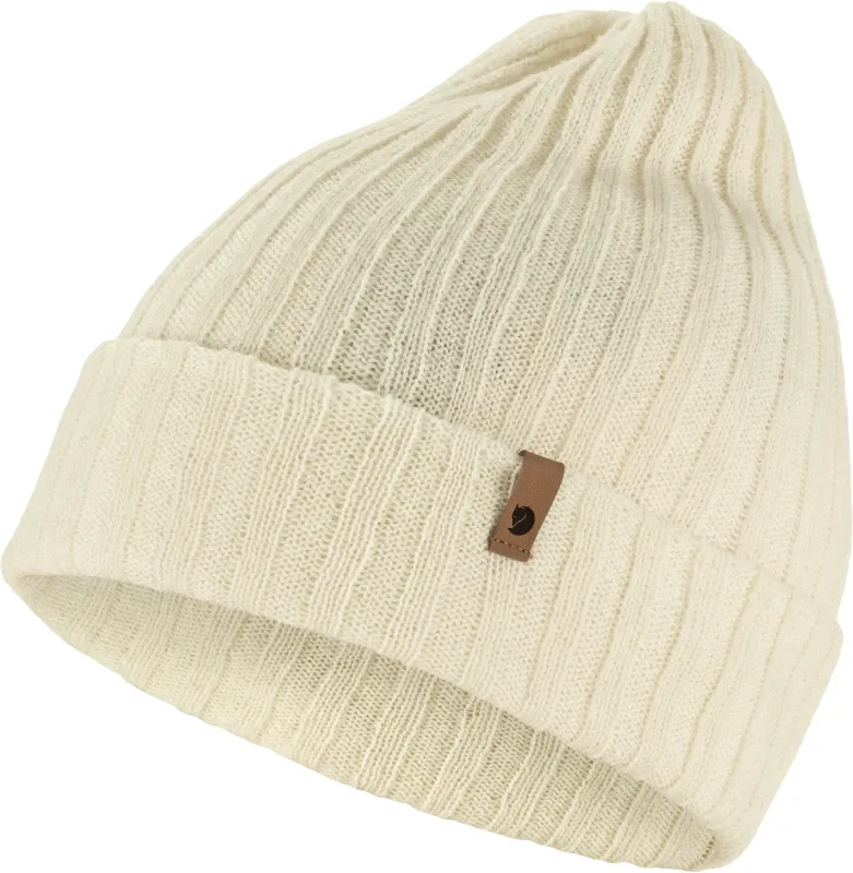 Byron Thin Knitted Hat - Unisex|-|Tuque tricoté fin Byron - Unisexe made by Fjallraven
