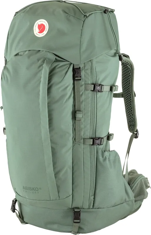Abisko Friluft Trekking Backpack 35L - Medium/Large|-|Sac à dos de randonnée Abisko Friluft 35L - Moyen/Grand sold by Altitude Sports
