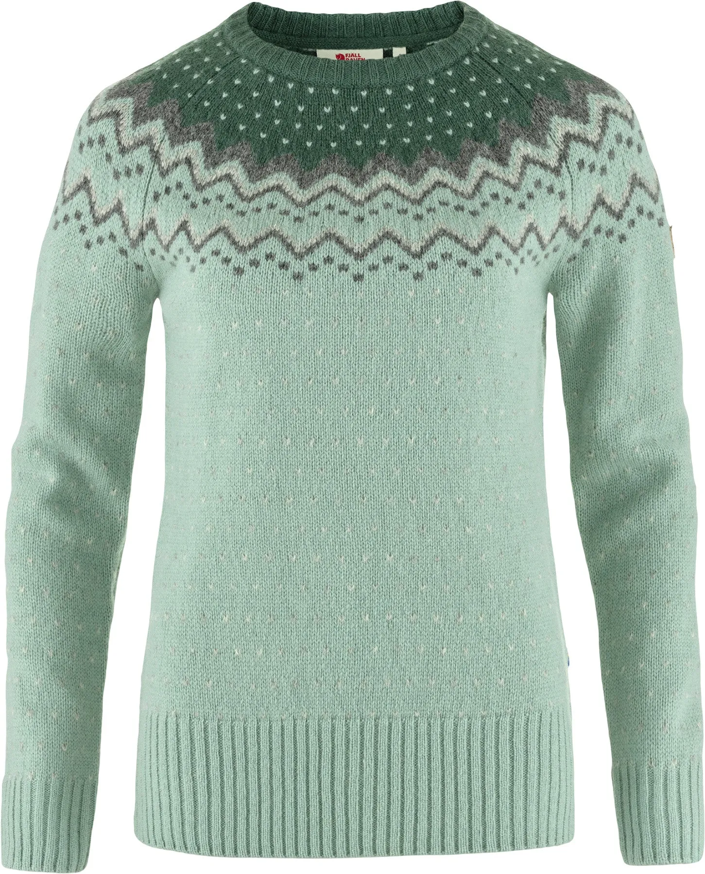 Ovik Knit Sweater - Women's |-|Chandail en tricot de Ovik - Femmes sold by Altitude Sports