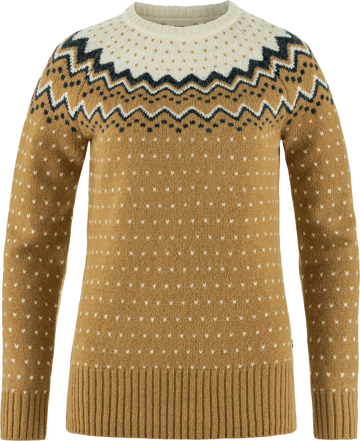 Ovik Knit Sweater - Women's |-|Chandail en tricot de Ovik - Femmes sold by Altitude Sports product image thumbnail 3
