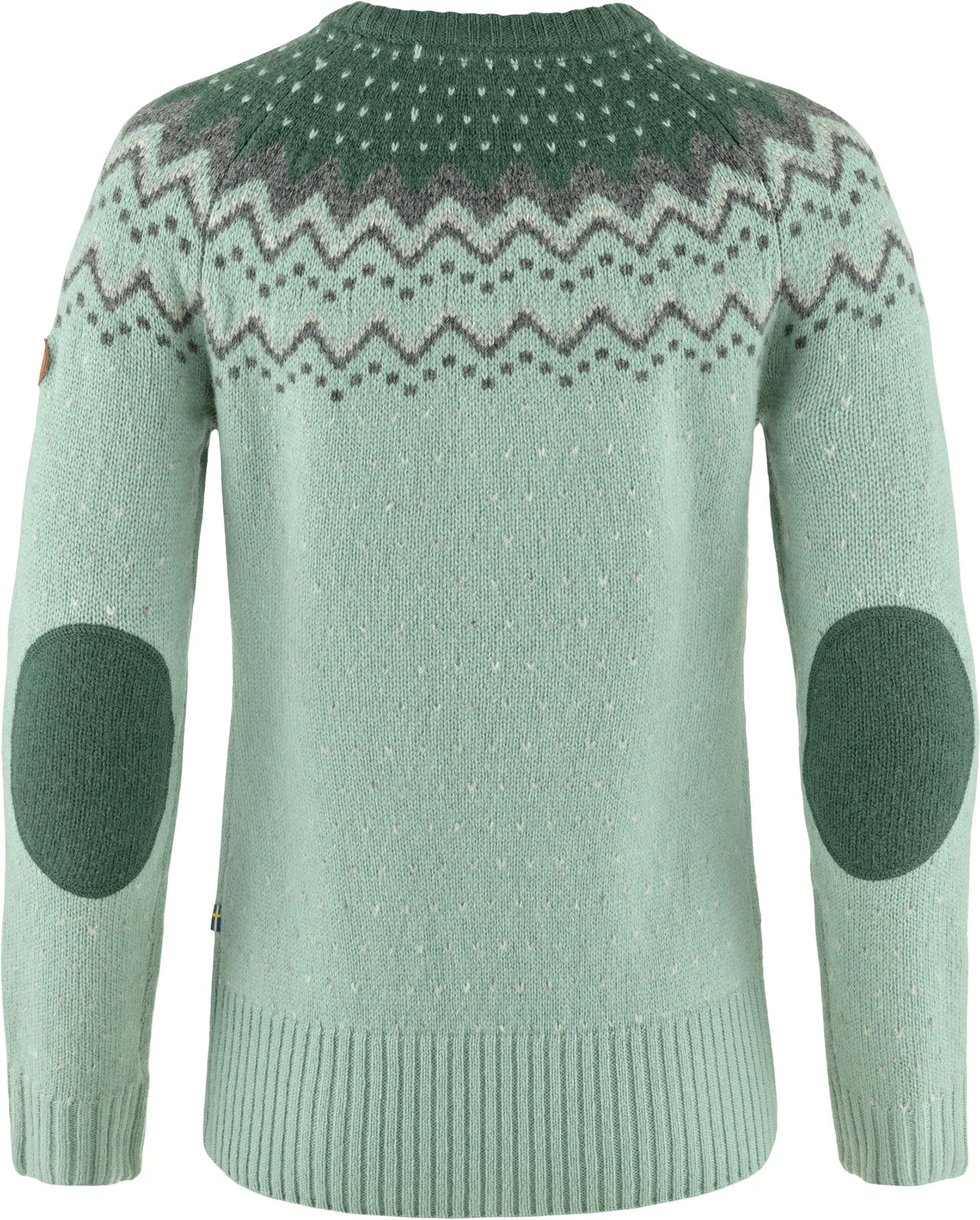Ovik Knit Sweater - Women's |-|Chandail en tricot de Ovik - Femmes sold by Altitude Sports product image thumbnail 2