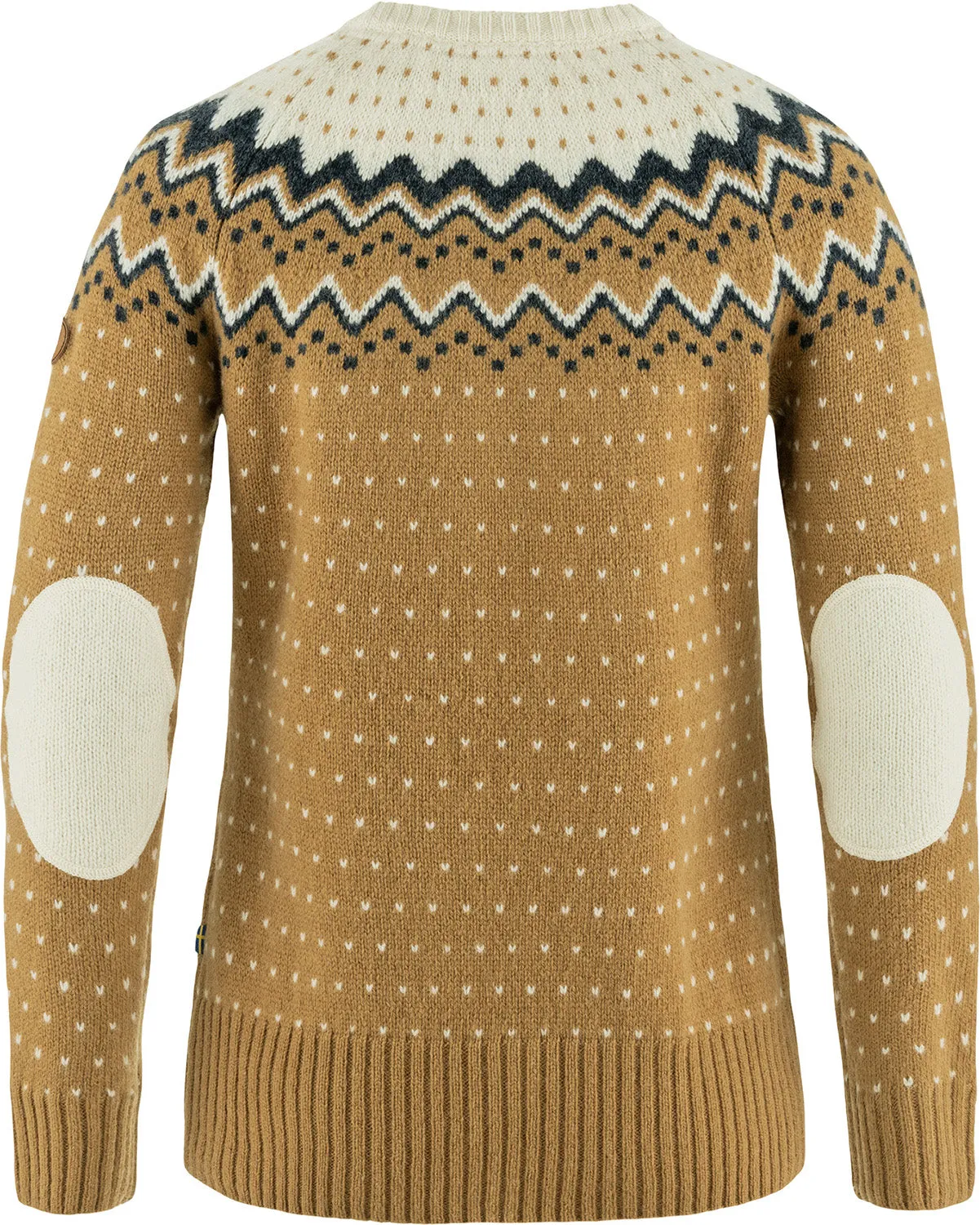 Ovik Knit Sweater - Women's |-|Chandail en tricot de Ovik - Femmes sold by Altitude Sports product image thumbnail 4