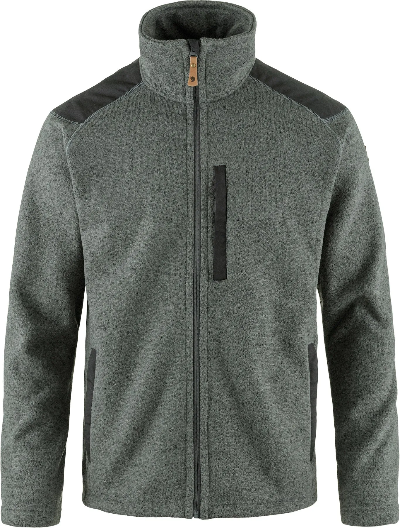 Buck Fleece Jacket - Men's|-|Manteau en molleton Buck - Homme sold by Altitude Sports