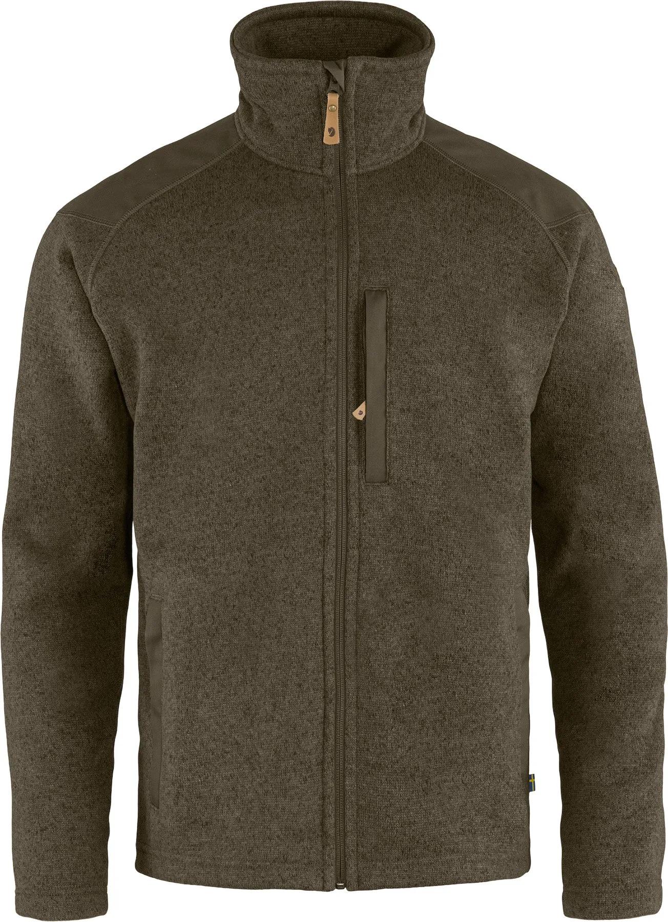 Buck Fleece Jacket - Men's|-|Manteau en molleton Buck - Homme sold by Altitude Sports product image thumbnail 3