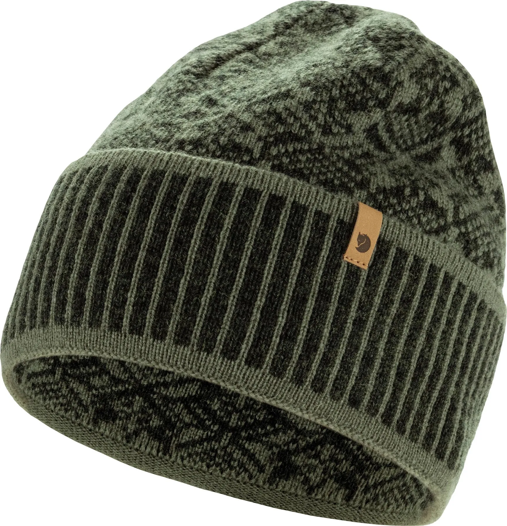 Snow Beanie - Unisex|-|Tuque Snow - Unisexe sold by Altitude Sports product image thumbnail 3