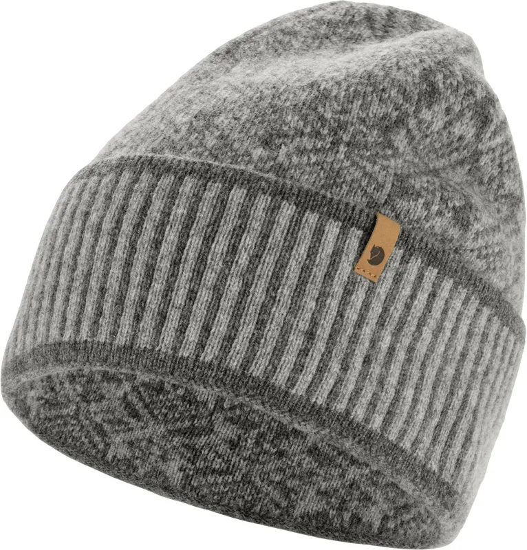 Snow Beanie - Unisex|-|Tuque Snow - Unisexe made by Fjallraven