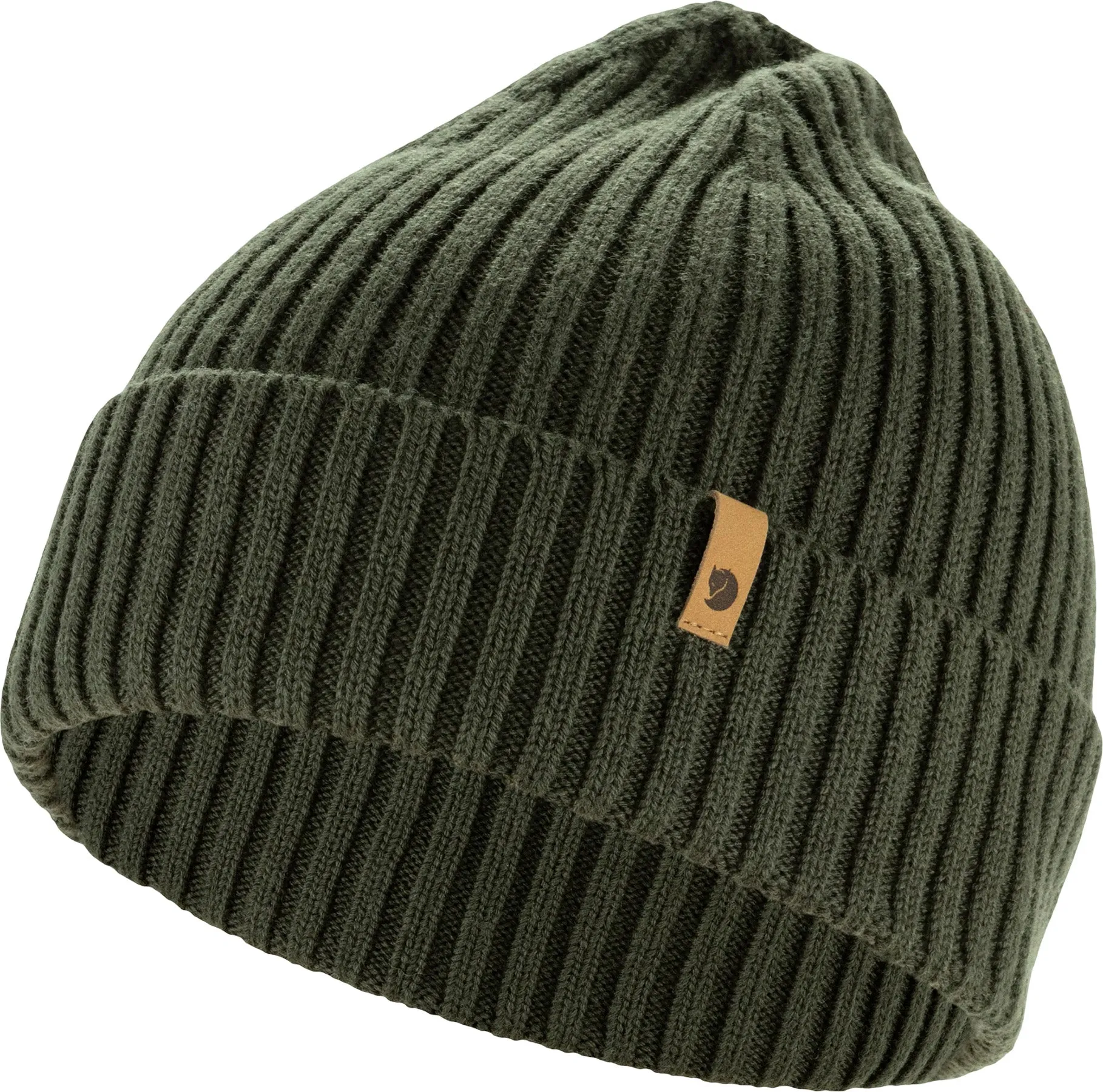 Övik 365 Rib-Knitted Hat - Unisex|-|Tuque en tricot côtelé Övik 365 - Unisexe sold by Altitude Sports product image thumbnail 3