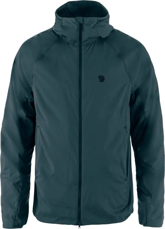 Keb Thermal Wind Jacket - Men's|-|Manteau coupe-vent thermique Keb - Homme sold by Altitude Sports