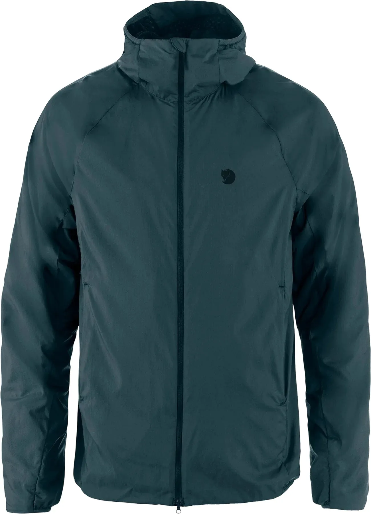 Keb Thermal Wind Jacket - Men's|-|Manteau coupe-vent thermique Keb - Homme sold by Altitude Sports
