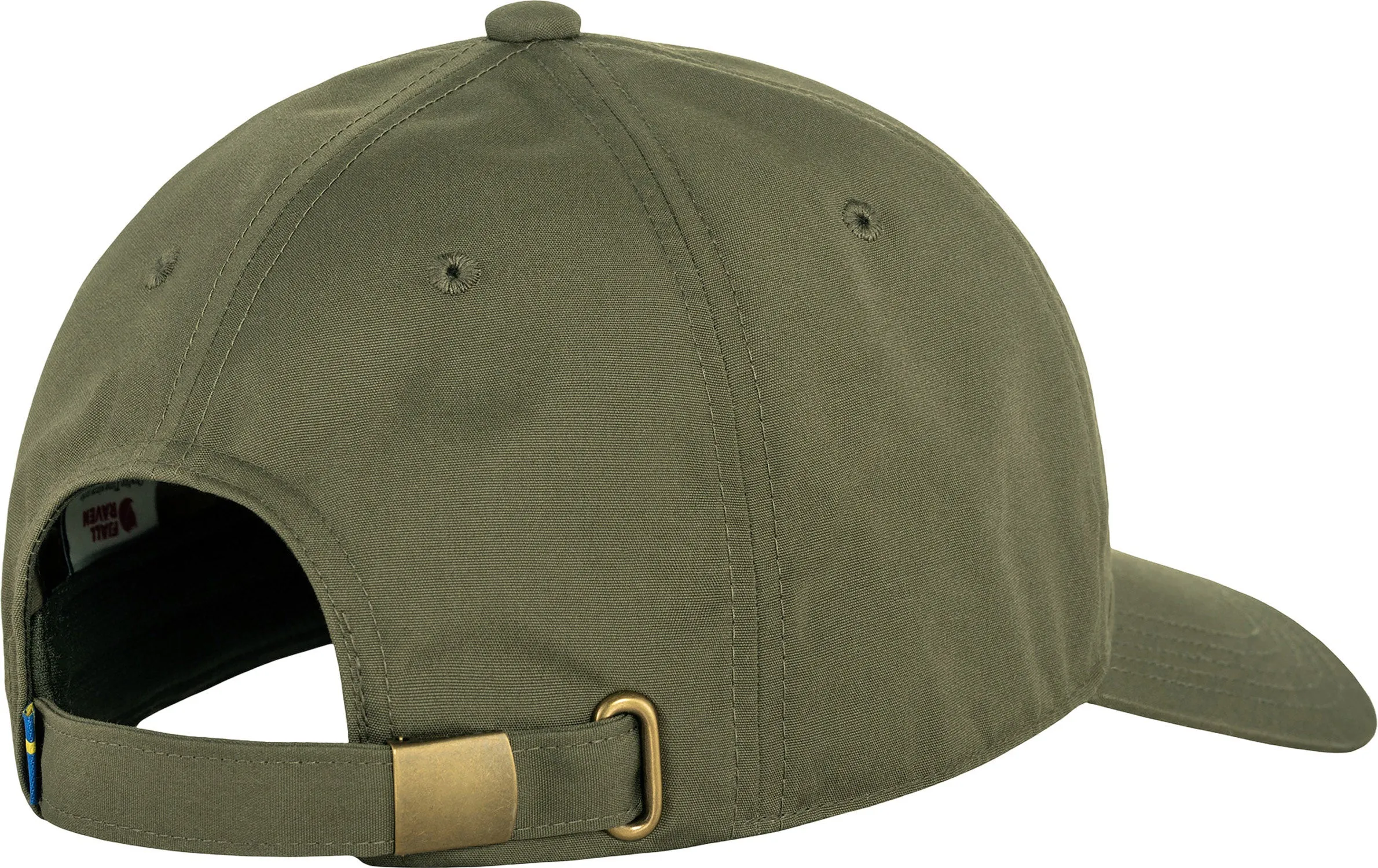 Classic Badge Cap - Unisex|-|Casquette Classic Badge - Unisexe sold by Altitude Sports product image thumbnail 2