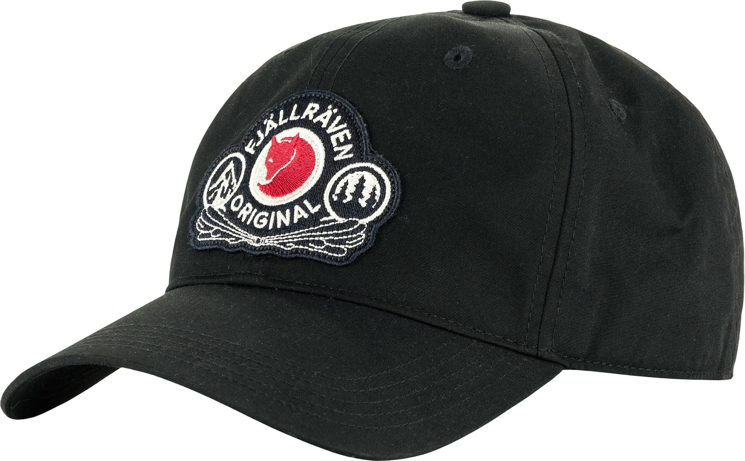Classic Badge Cap - Unisex|-|Casquette Classic Badge - Unisexe sold by Altitude Sports product image thumbnail 3
