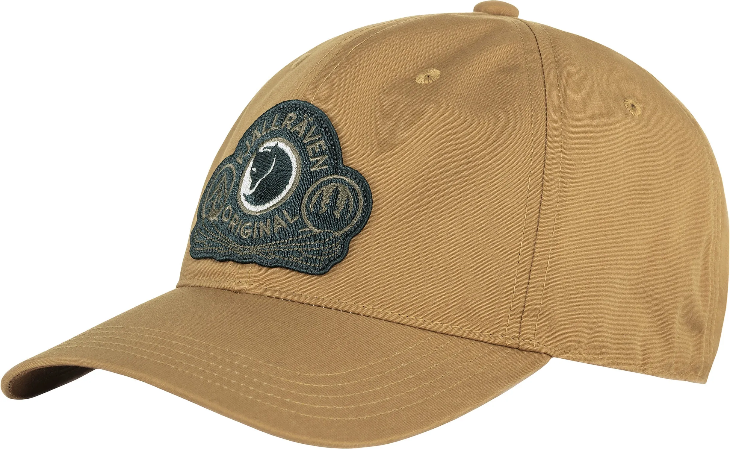 Classic Badge Cap - Unisex|-|Casquette Classic Badge - Unisexe sold by Altitude Sports product image thumbnail 5