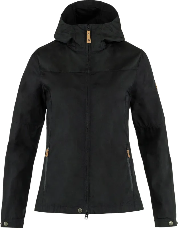 Stina Jacket - Women's|-|Manteau Stina - Femme sold by Altitude Sports