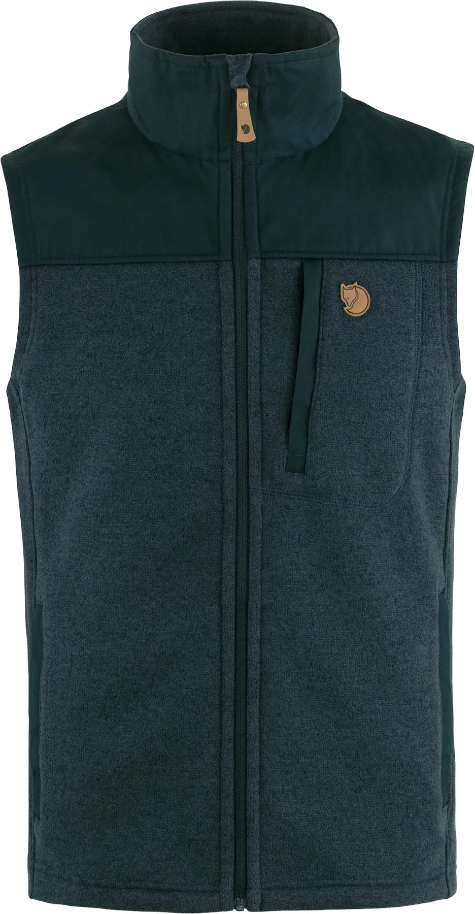 Buck Fleece Vest - Men's|-|Veste en molleton Buck - Homme sold by Altitude Sports product image thumbnail 3