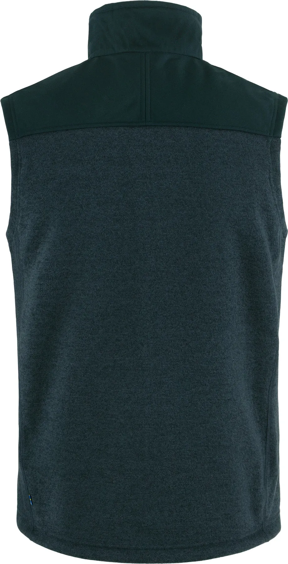 Buck Fleece Vest - Men's|-|Veste en molleton Buck - Homme sold by Altitude Sports product image thumbnail 4