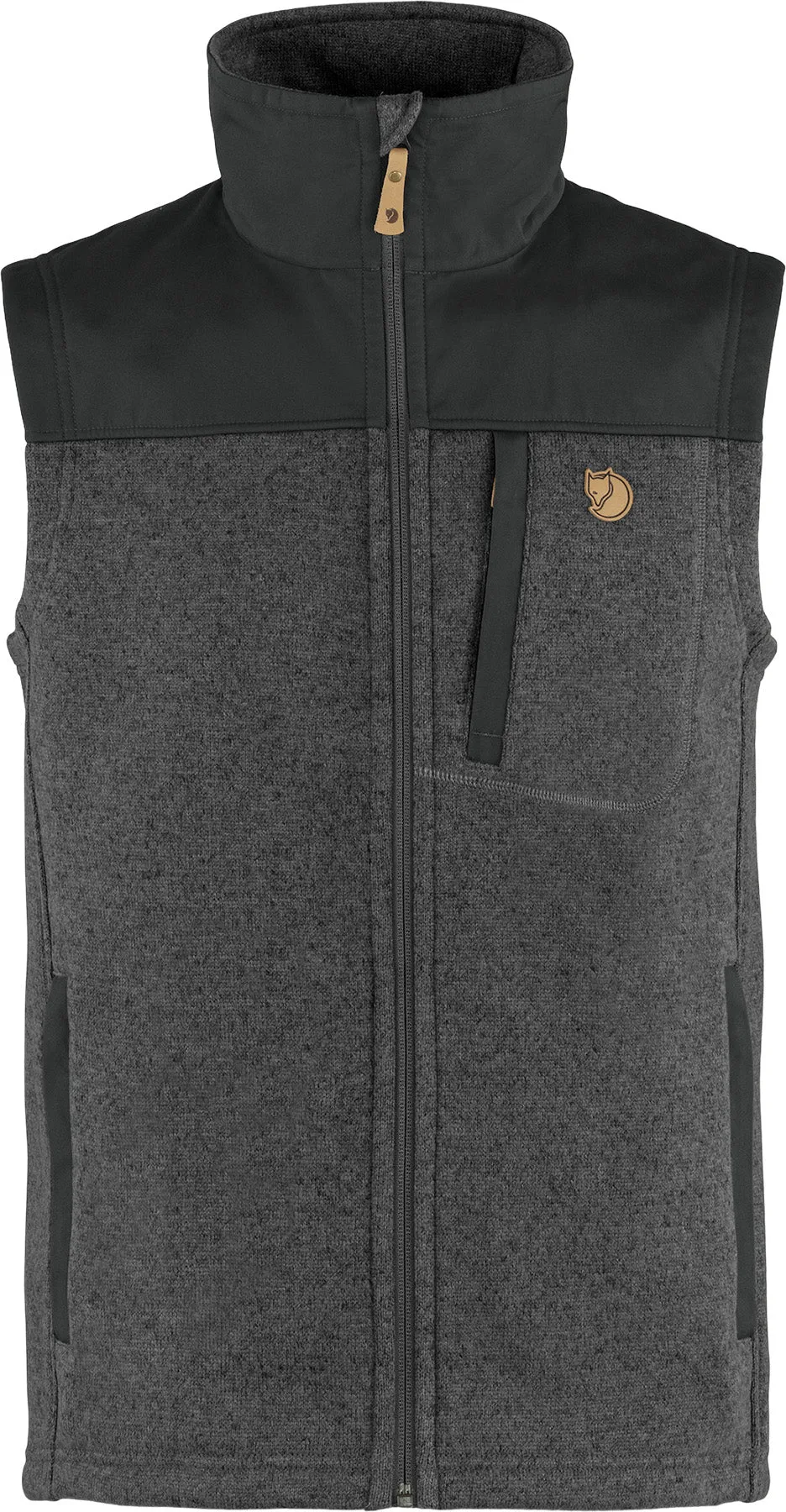 Buck Fleece Vest - Men's|-|Veste en molleton Buck - Homme sold by Altitude Sports