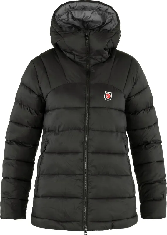 Expedition Mid Winter Jacket - Women's|-|Manteau Expédition mi-hiver - Femme sold by Altitude Sports
