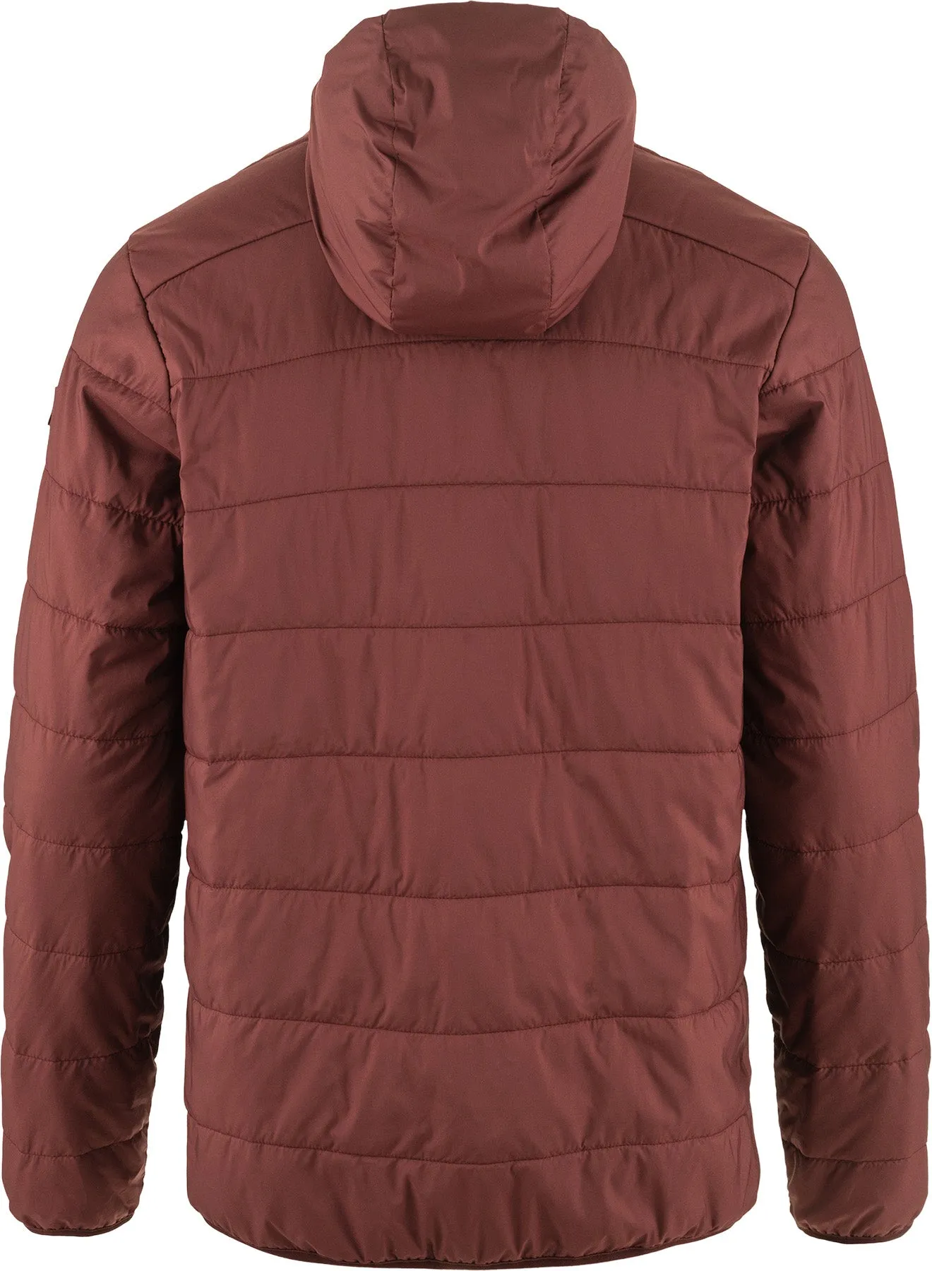 Keb Padded Hoodie - Men's|-|Chandail à capuchon matelassé Keb - Homme sold by Altitude Sports product image thumbnail 4