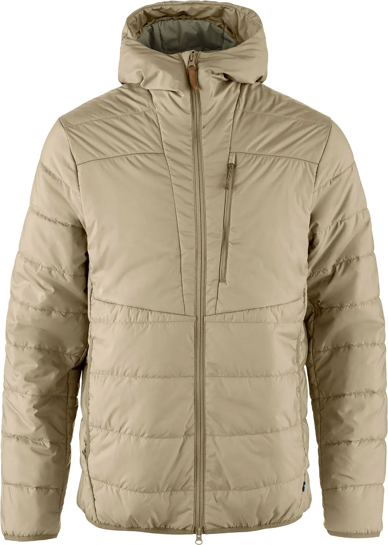 Keb Padded Hoodie - Men's|-|Chandail à capuchon matelassé Keb - Homme sold by Altitude Sports