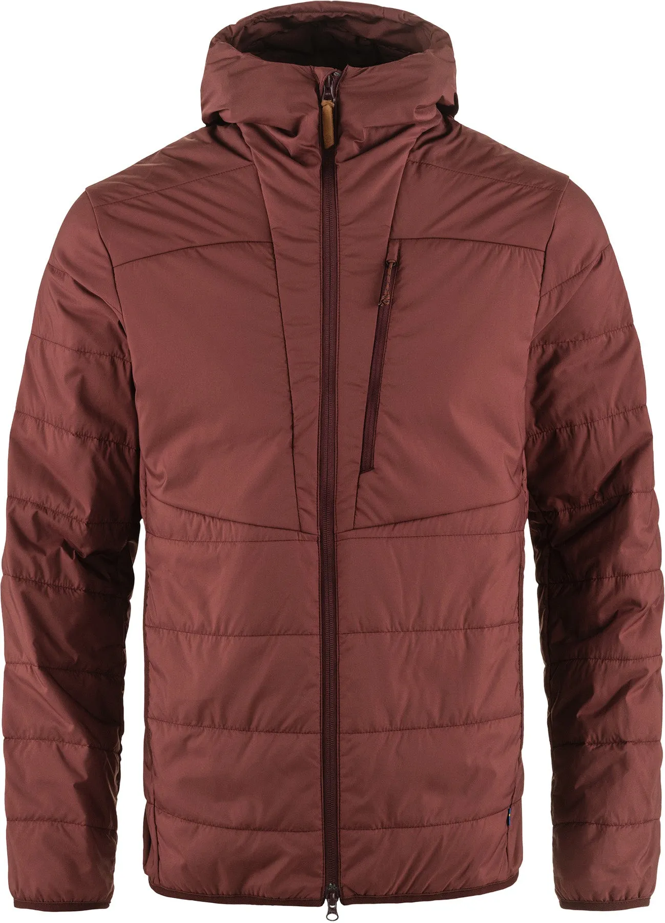 Keb Padded Hoodie - Men's|-|Chandail à capuchon matelassé Keb - Homme sold by Altitude Sports product image thumbnail 3