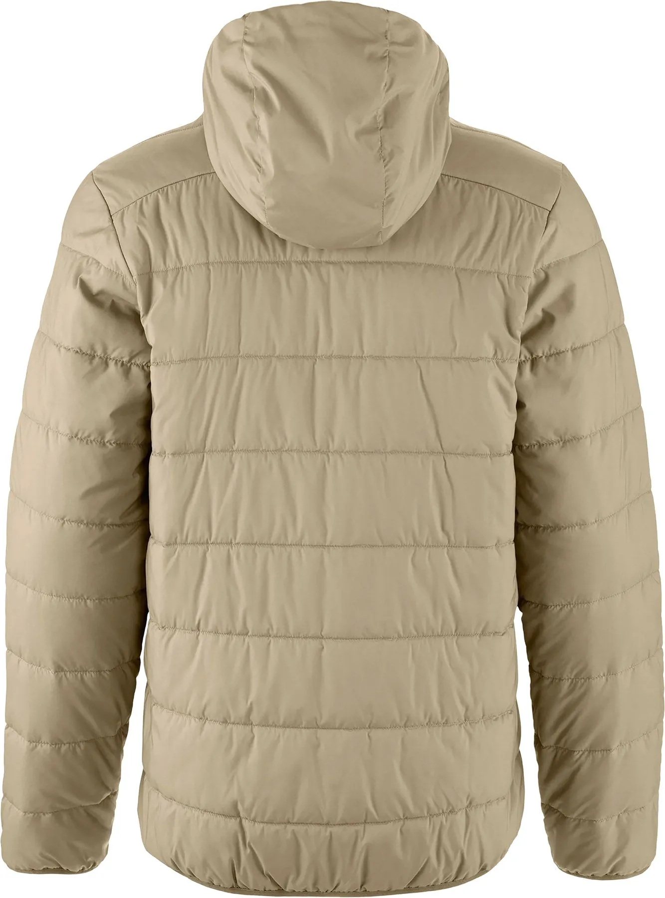 Keb Padded Hoodie - Men's|-|Chandail à capuchon matelassé Keb - Homme sold by Altitude Sports product image thumbnail 2