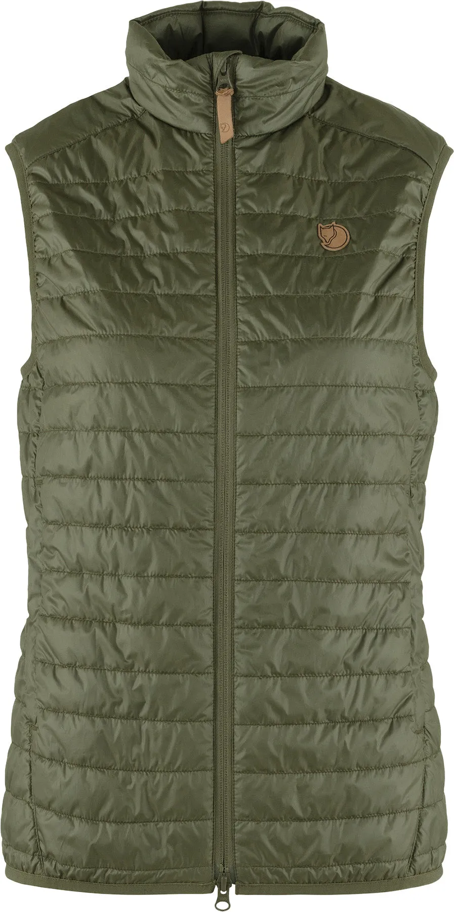 Abisko Padded Vest - Women's|-|Veste rembourré Abisko - Femme sold by Altitude Sports